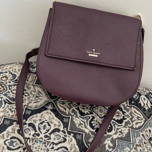 Kate Spade Crossbody Purse